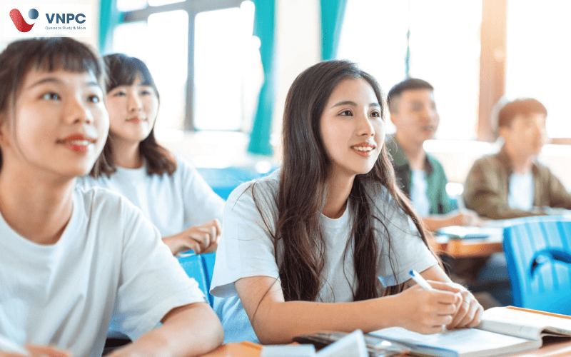Tìm hiểu TOPIK là gì? Chìa khóa để làm việc và du học tại Hàn Quốc